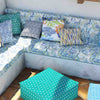 How to choose the best cushion for your outdoor furniture
