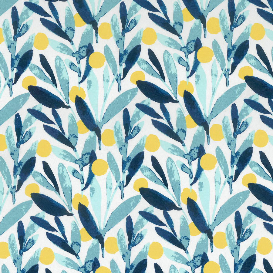 LVTXIII Botanical print collection - Leaves Multi