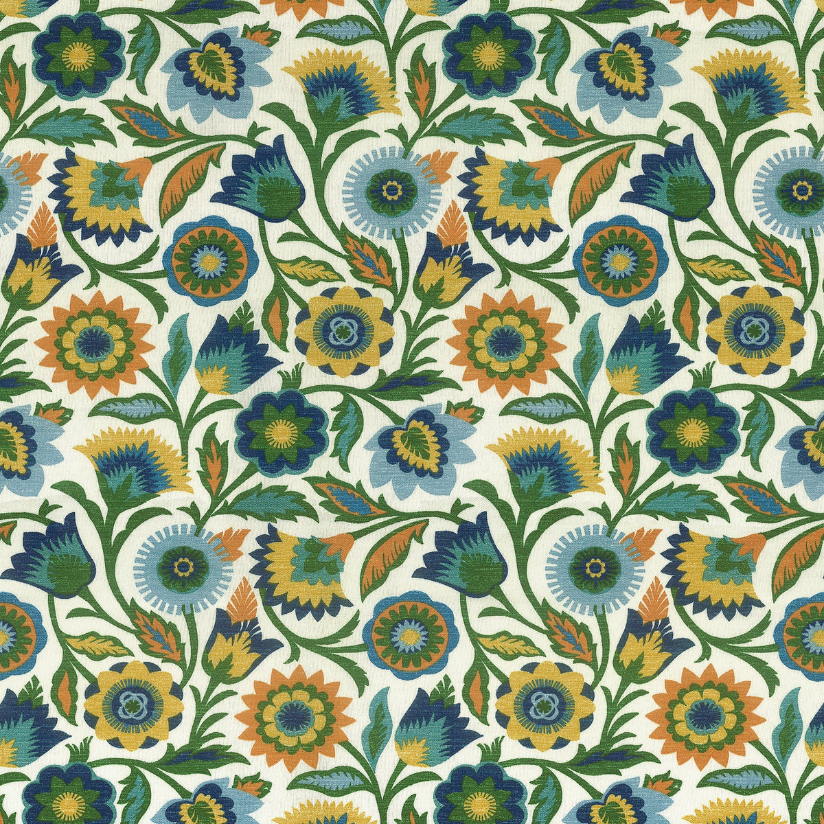 Floral