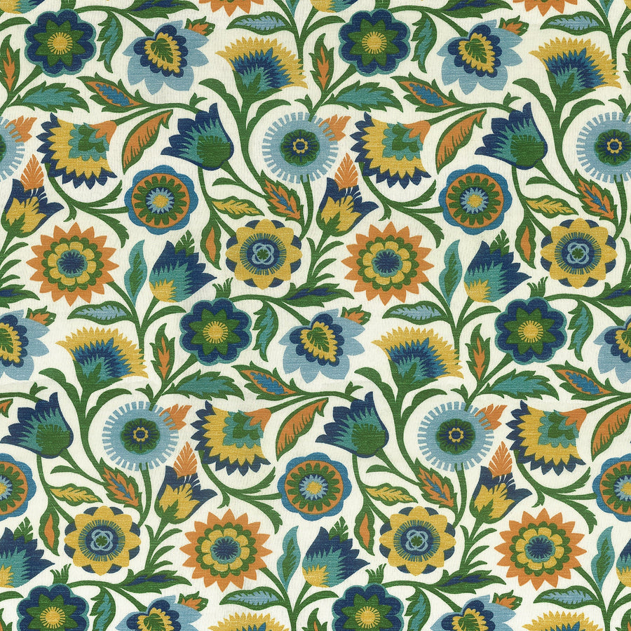 LVTXIII Floral print collection - Fiesta Floral