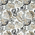LVTXIII BDZY pattern
