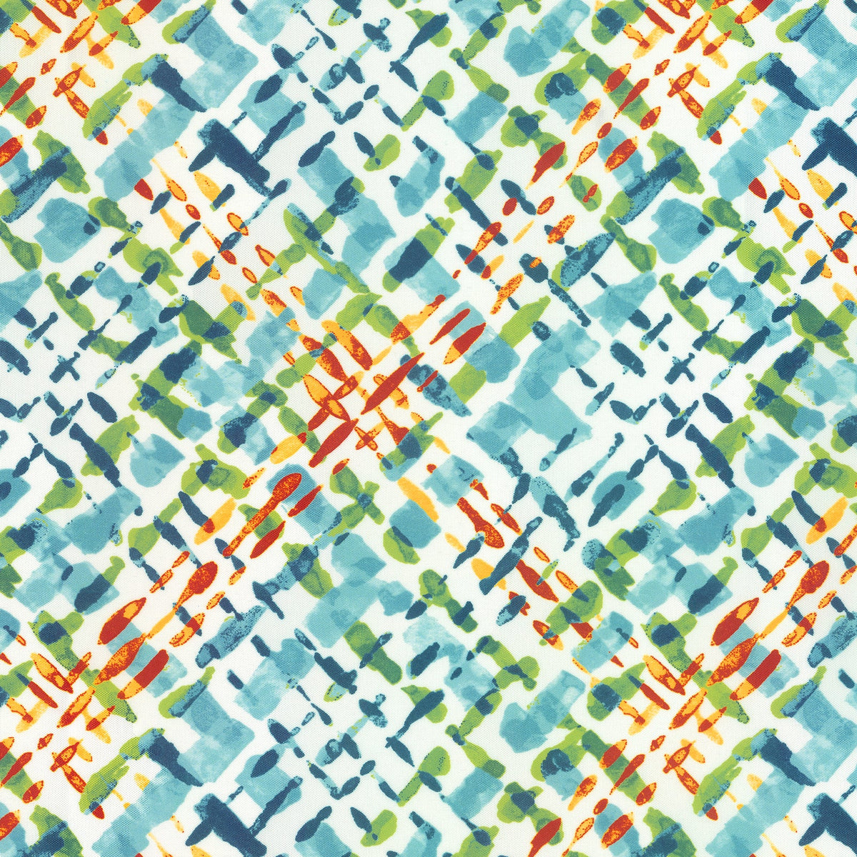 LVTXIII CSBZ pattern