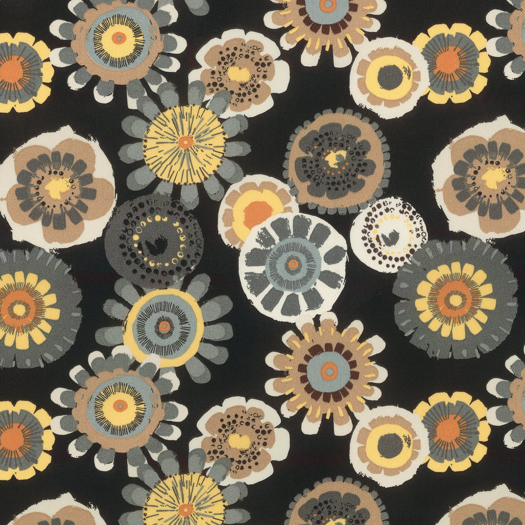 LVTXIII HDXRK pattern