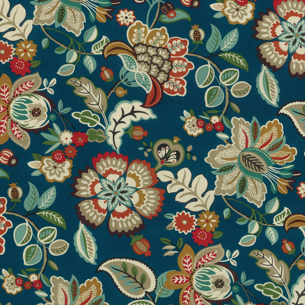 LVTXIII LDXH pattern