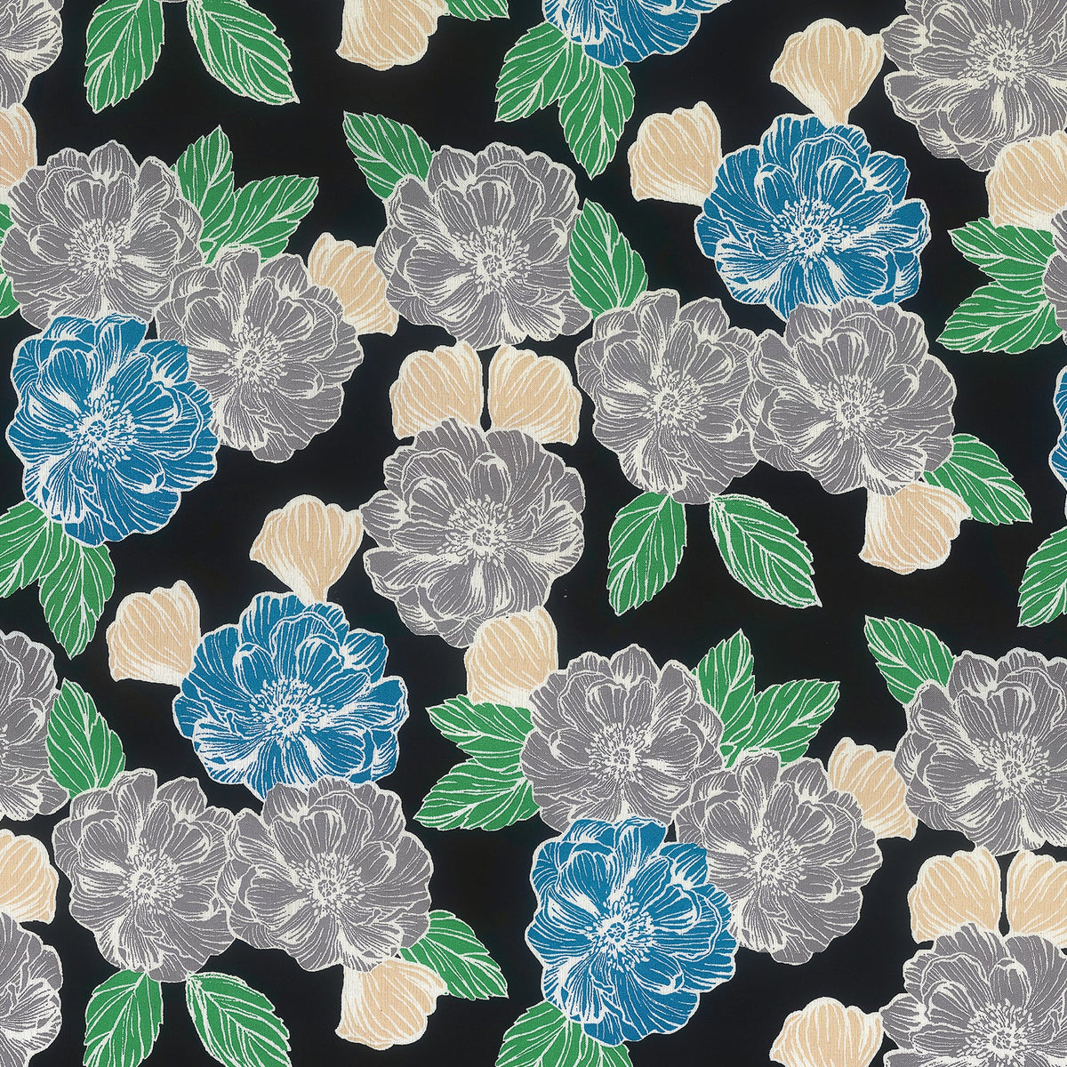 LVTXIII LHMD pattern