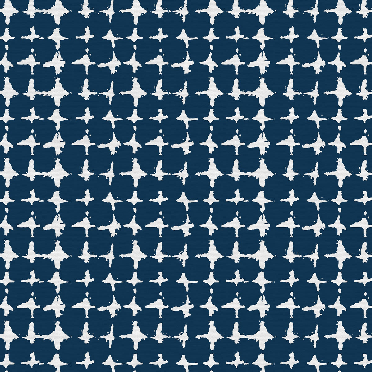 LVTXIII LZRG pattern