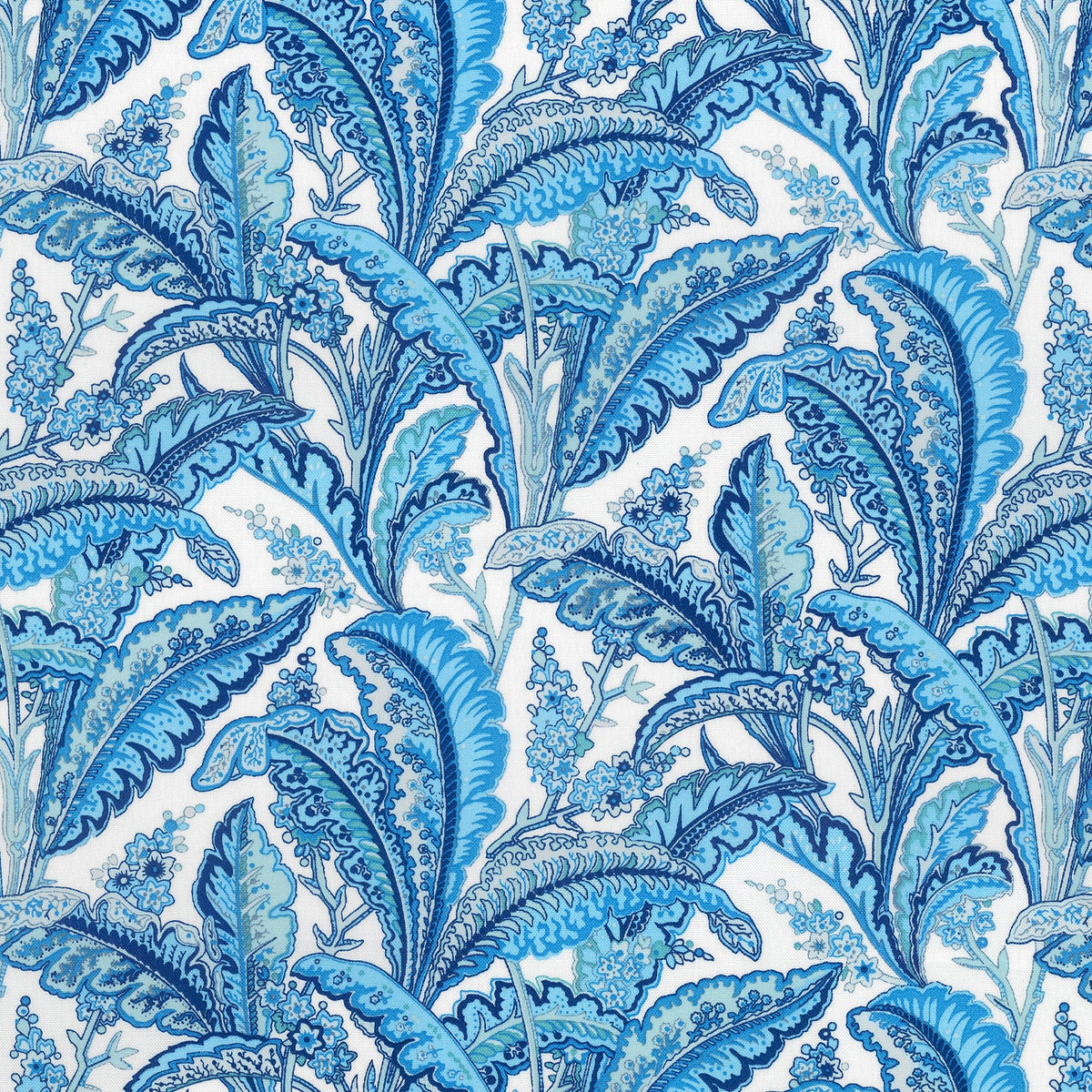 LVTXIII QHHT pattern