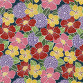 LVTXIII WZQH pattern