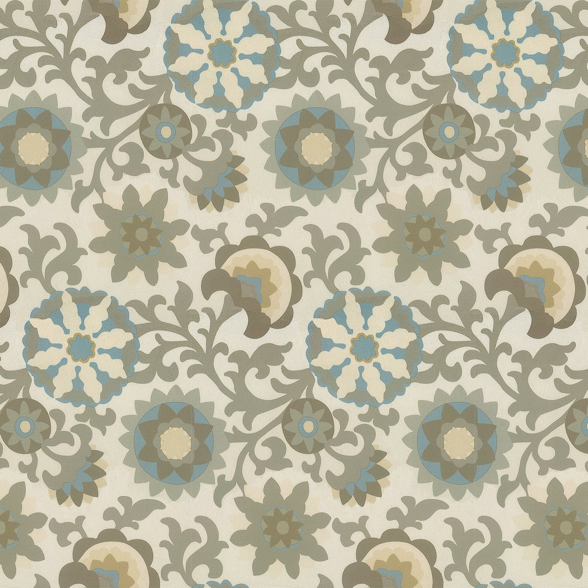 LVTXIII YGTW pattern