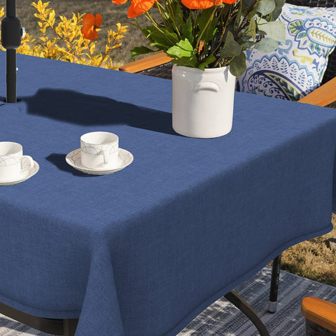 Rectangle Table Covers|LVTXIII Outdoor-detail