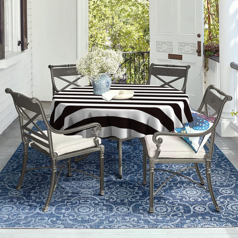 Round Table Covers|LVTXIII Outdoor-family garden