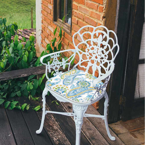 patio chair cushion pads 