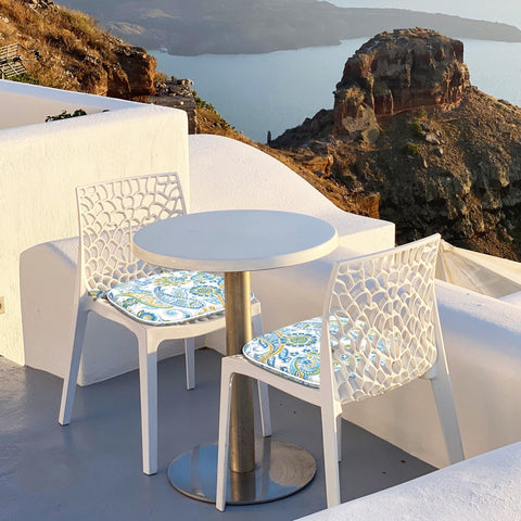 patio chair cushion pads desk