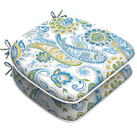 Seat Cushions Patio 16x17 2