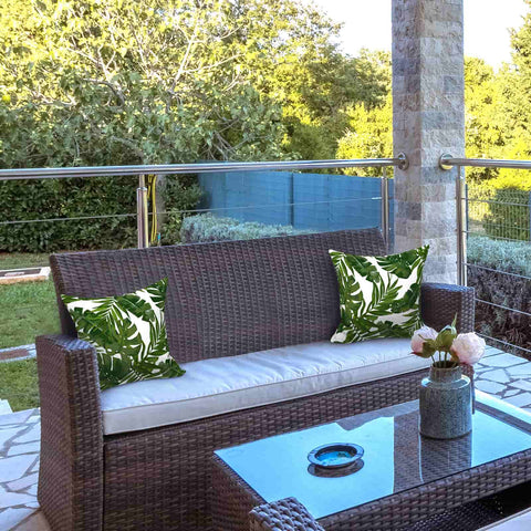 best affordable throw pillows with chair