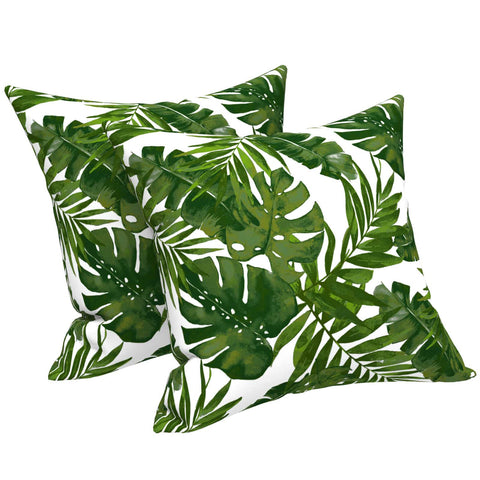 best affordable throw pillows set of 2