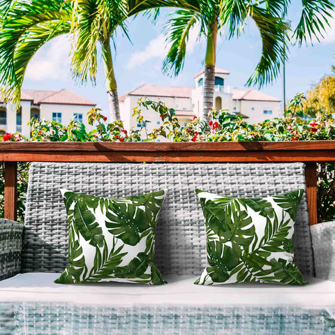 best affordable throw pillows on chair