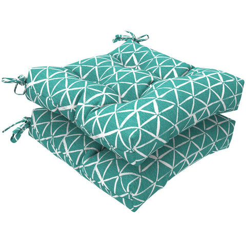 chair pad sets 2