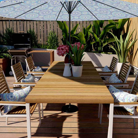 decorative lumbar pillows patio decor