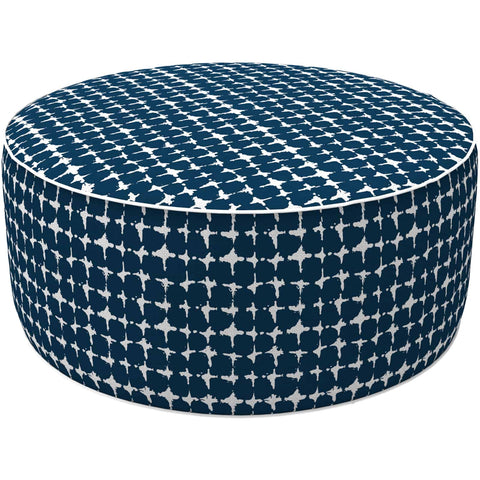 inflatable ottoman LVTXIII