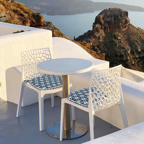 outdoor patio chair pads under desk