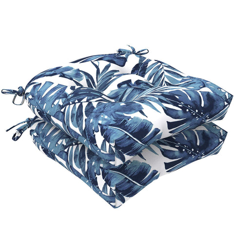 palm tree seat cushions 2