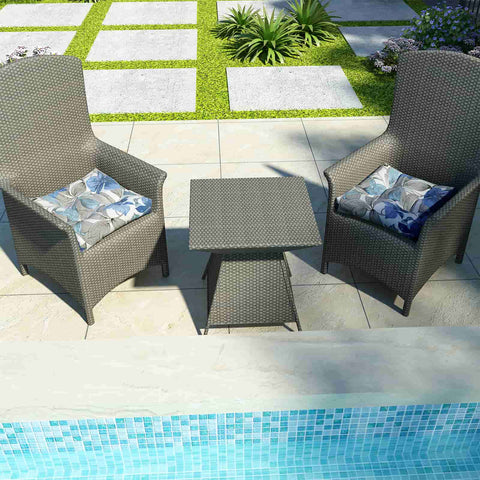 patio chair pads cheap on desk