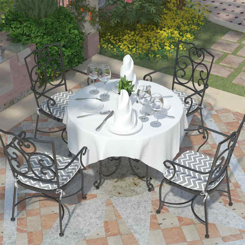 patio chair pads outdoor