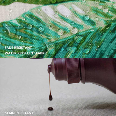 waterproof patio chair pads