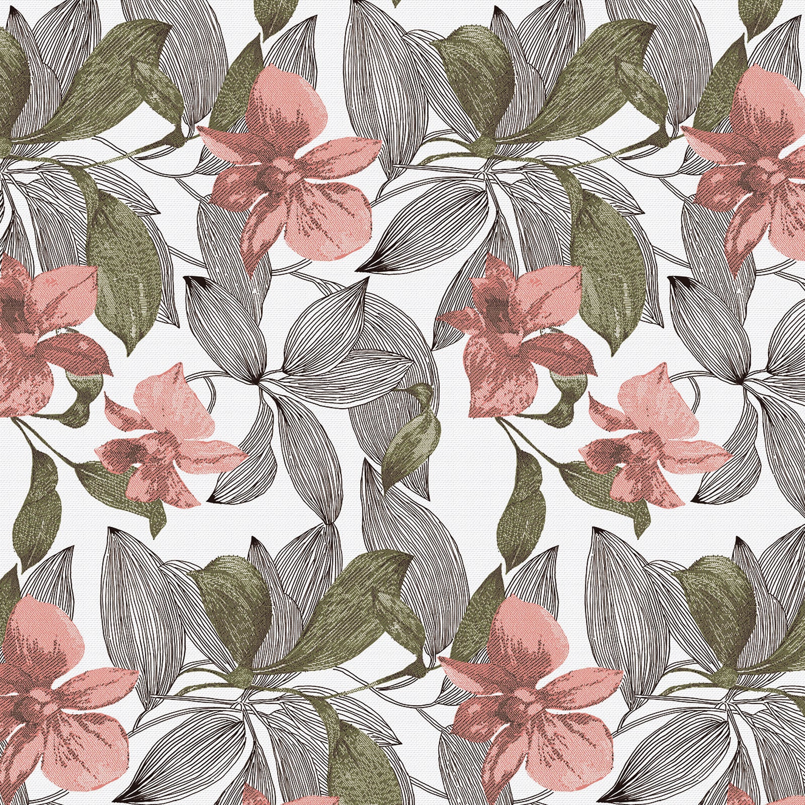 Blush Botanical Garden