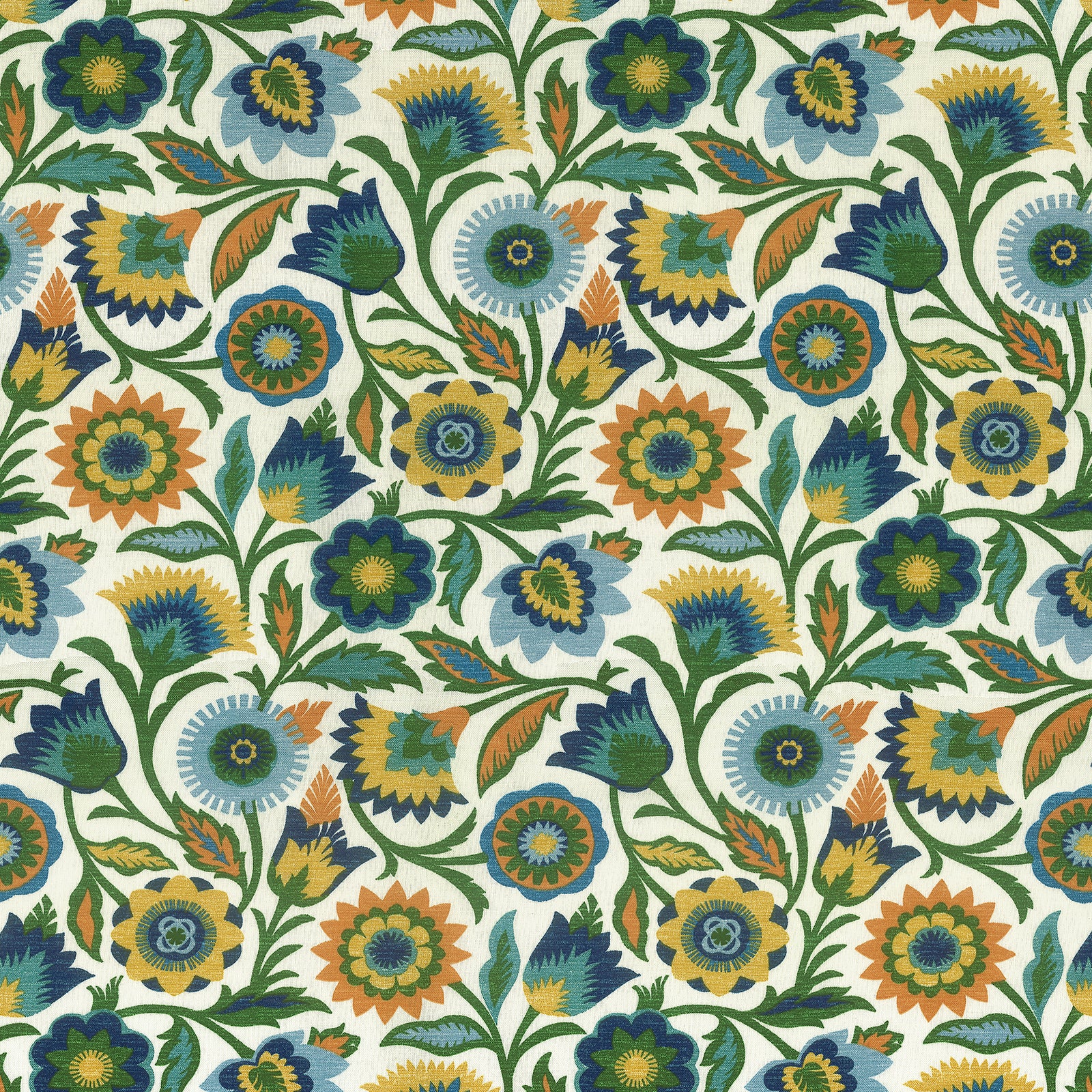 Fiesta Floral