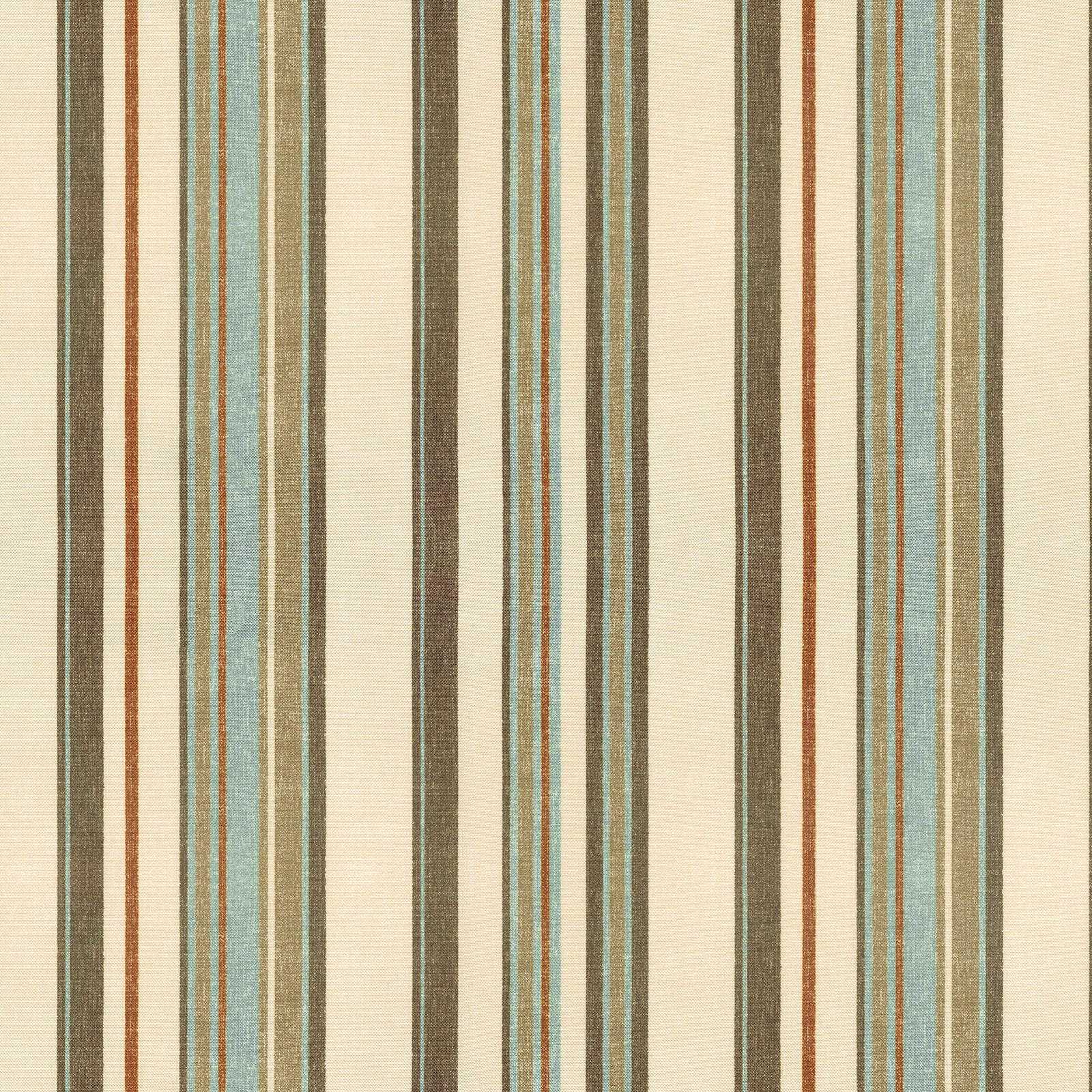 Neutral Coastal Stripe