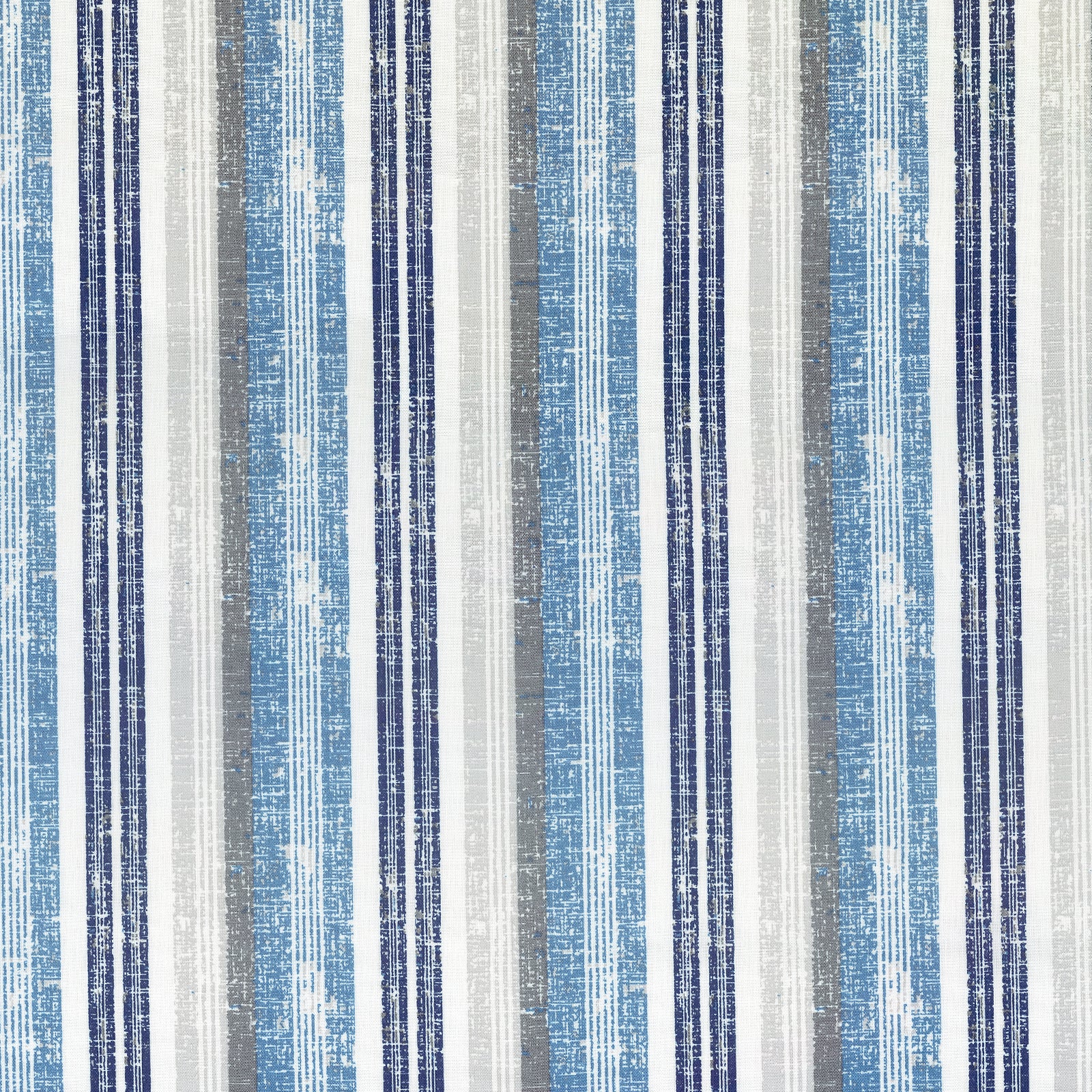 Layered Coastal Stripe