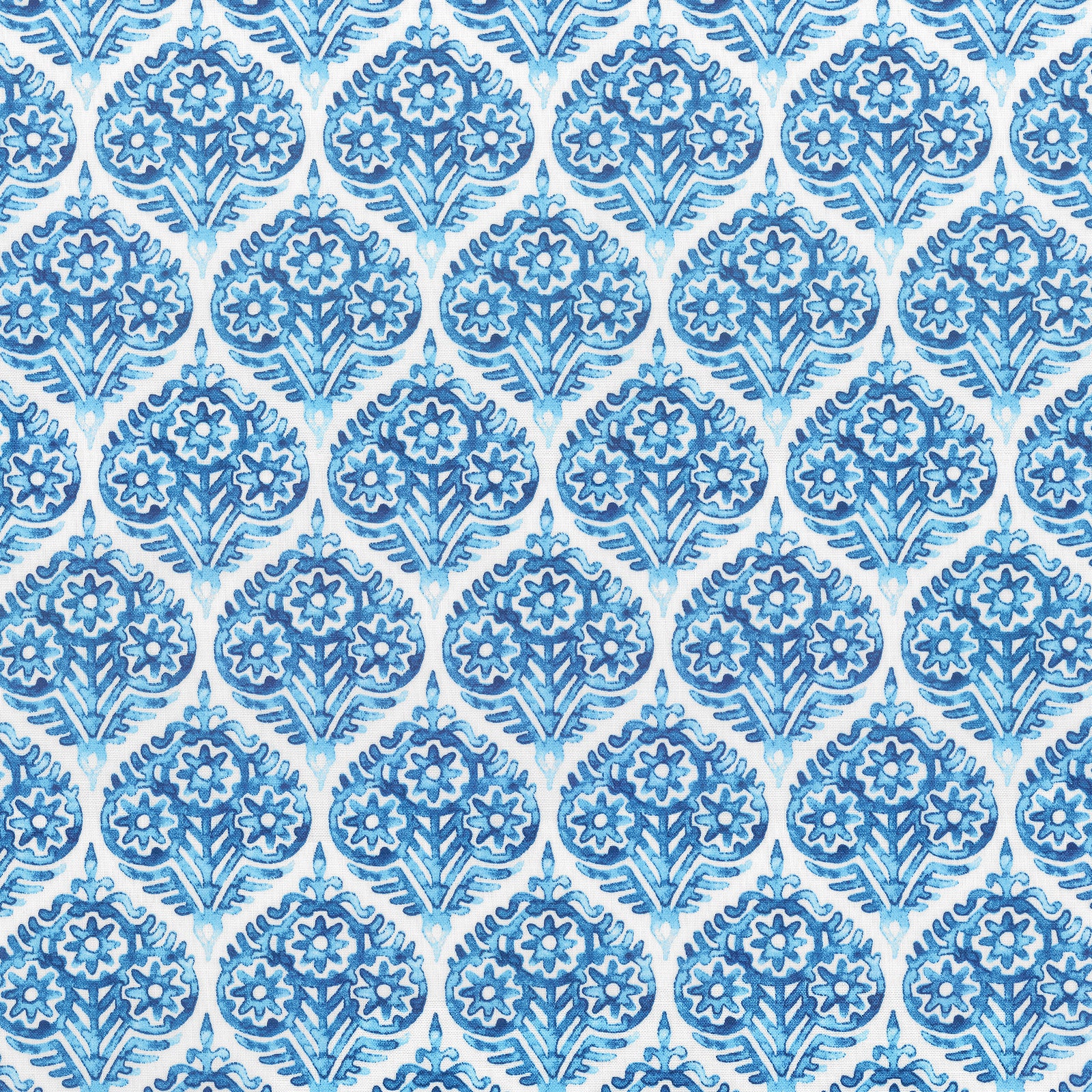Blue Ogee Lattice