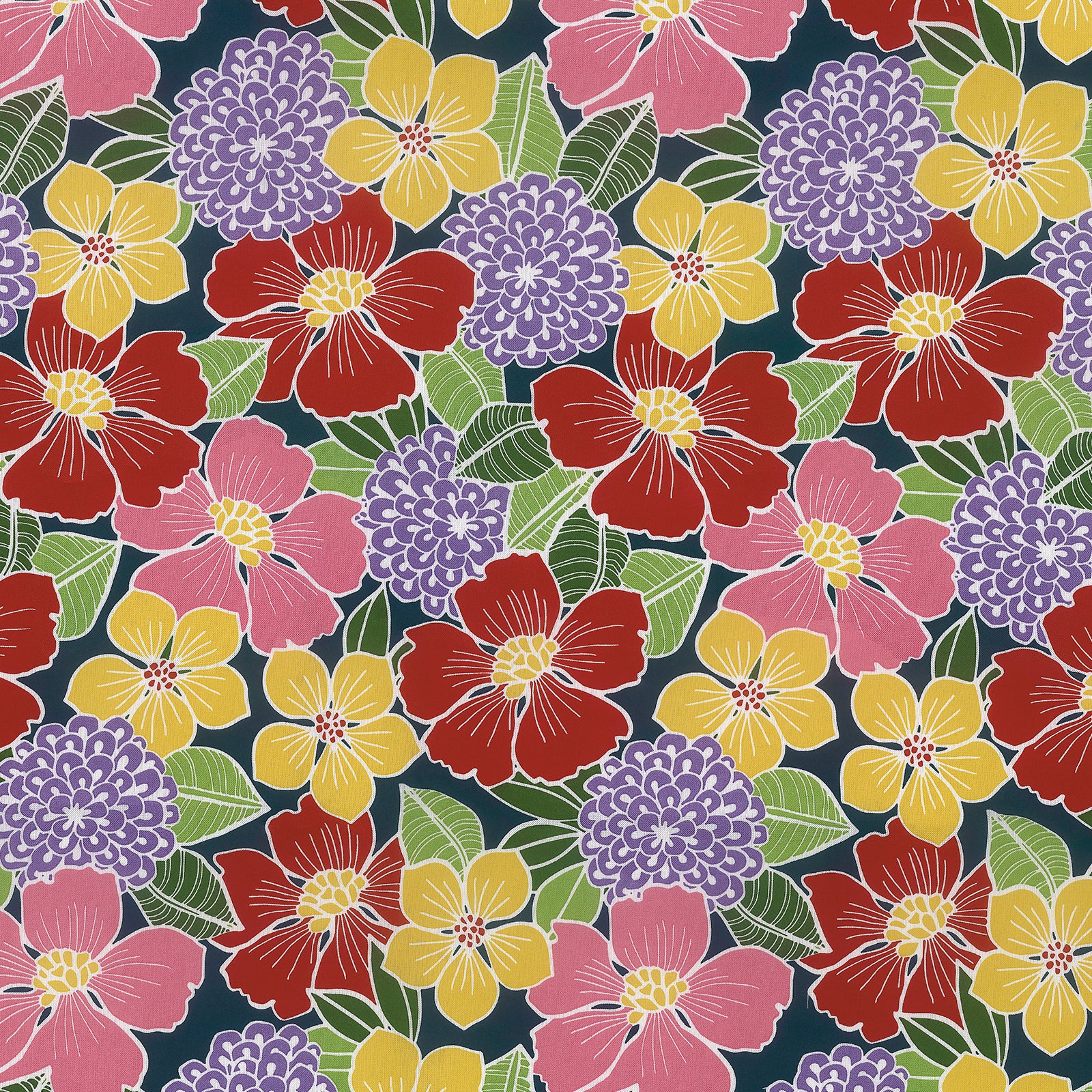 Festival Garden Bloom
